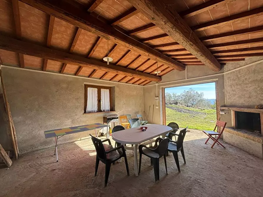 Immagine 1 di Appartamento in vendita  a Chianni