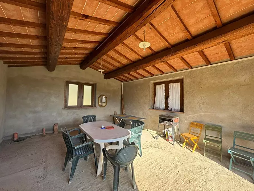 Immagine 8 di Appartamento in vendita  a Chianni