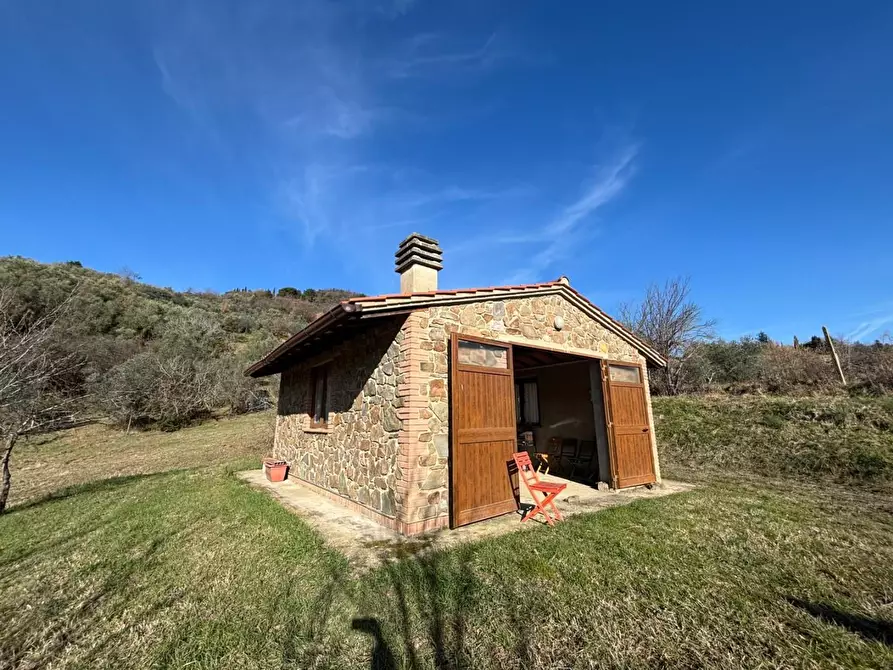 Immagine 5 di Appartamento in vendita  a Chianni