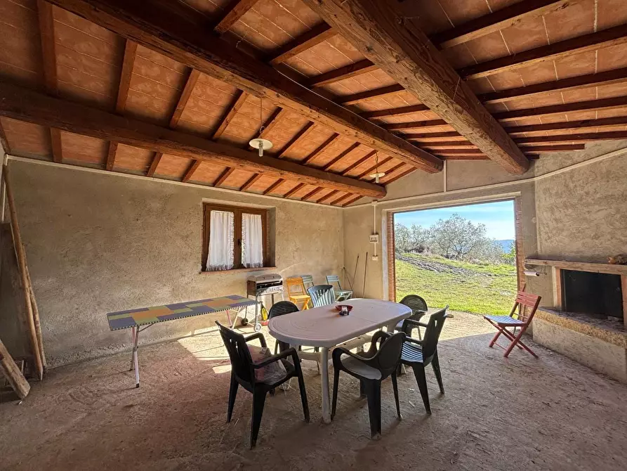 Immagine 9 di Appartamento in vendita  a Chianni