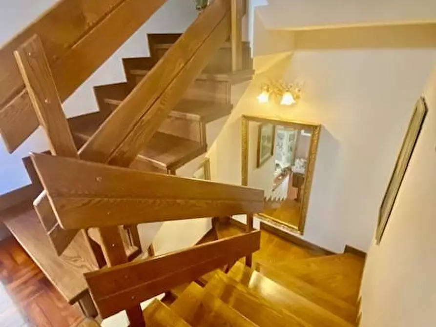 Immagine 45 di Villetta a schiera in vendita  a Montecatini Terme