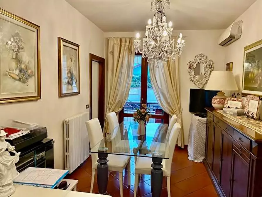 Immagine 3 di Villetta a schiera in vendita  a Montecatini Terme