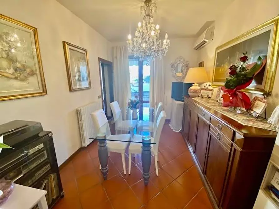 Immagine 18 di Villetta a schiera in vendita  a Montecatini Terme