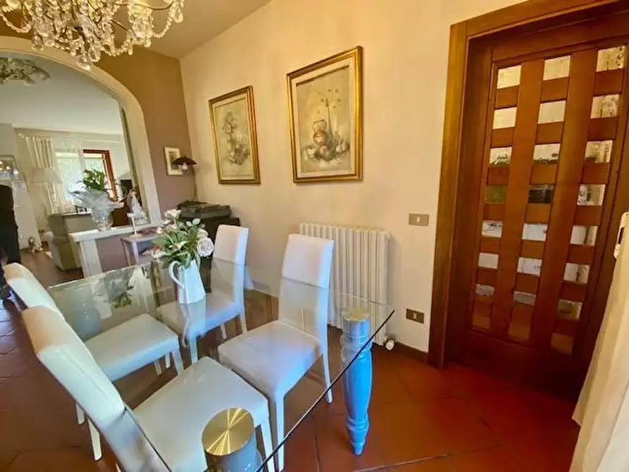 Immagine 47 di Villetta a schiera in vendita  a Montecatini Terme