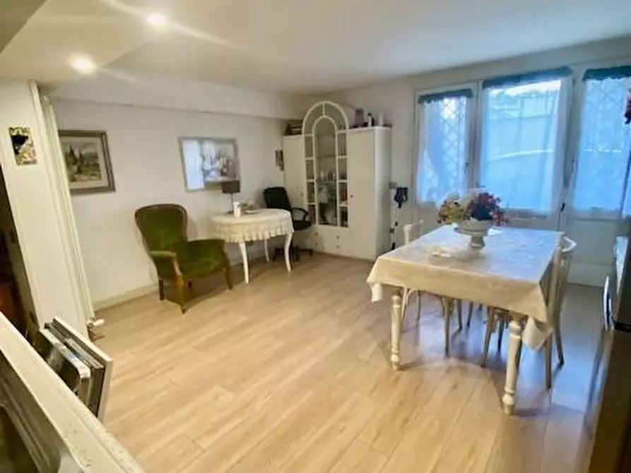 Immagine 27 di Villetta a schiera in vendita  a Montecatini Terme