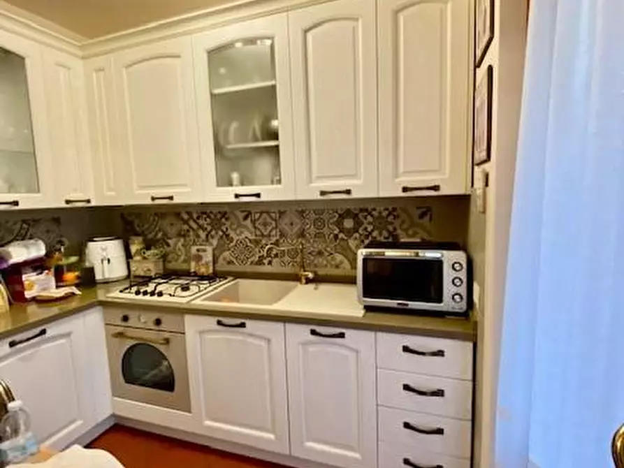 Immagine 7 di Villetta a schiera in vendita  a Montecatini Terme