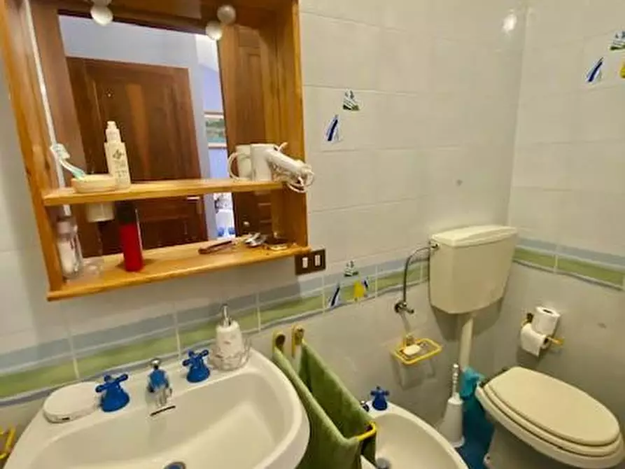 Immagine 44 di Villetta a schiera in vendita  a Montecatini Terme