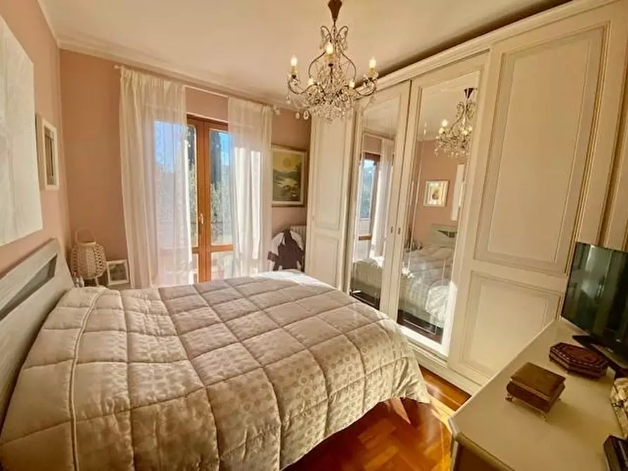 Immagine 35 di Villetta a schiera in vendita  a Montecatini Terme