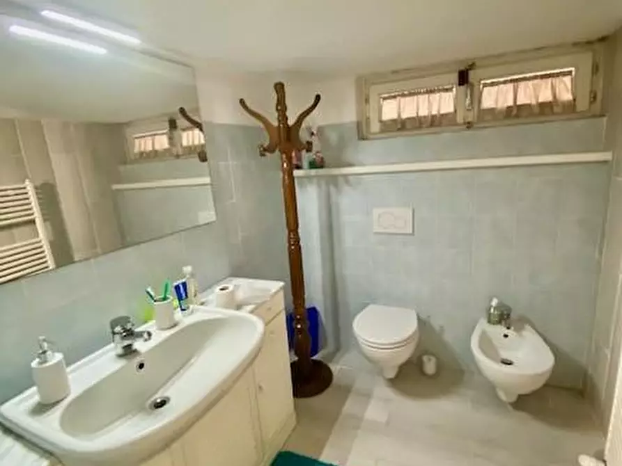 Immagine 33 di Villetta a schiera in vendita  a Montecatini Terme