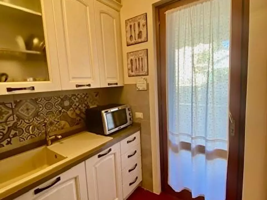 Immagine 24 di Villetta a schiera in vendita  a Montecatini Terme