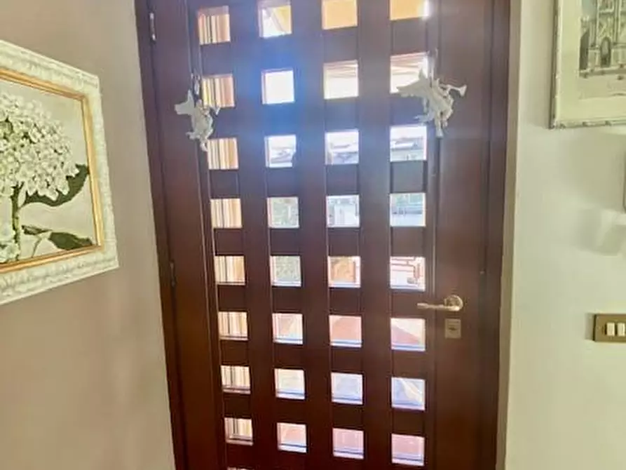 Immagine 46 di Villetta a schiera in vendita  a Montecatini Terme