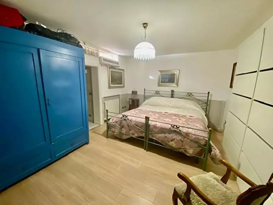 Immagine 32 di Villetta a schiera in vendita  a Montecatini Terme