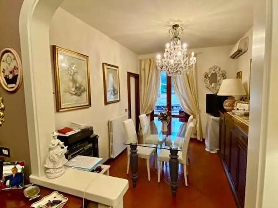 Immagine 4 di Villetta a schiera in vendita  a Montecatini Terme