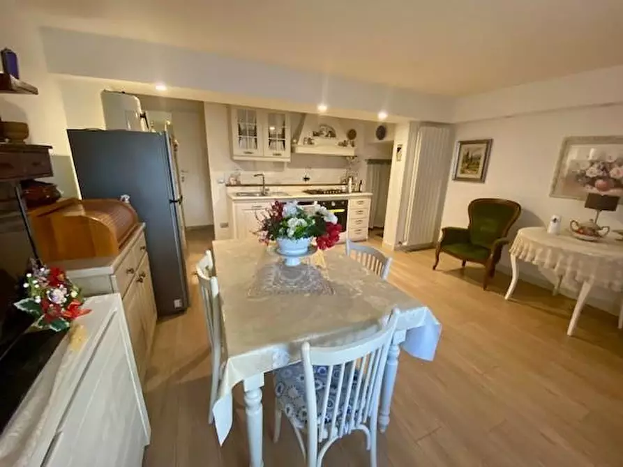 Immagine 29 di Villetta a schiera in vendita  a Montecatini Terme