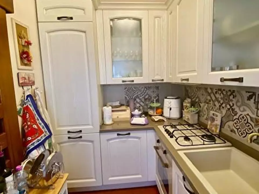 Immagine 23 di Villetta a schiera in vendita  a Montecatini Terme