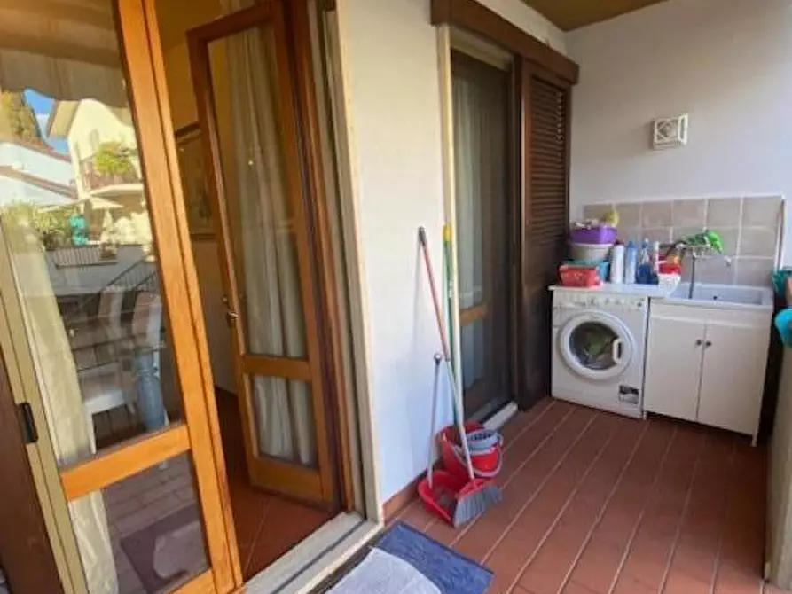 Immagine 20 di Villetta a schiera in vendita  a Montecatini Terme