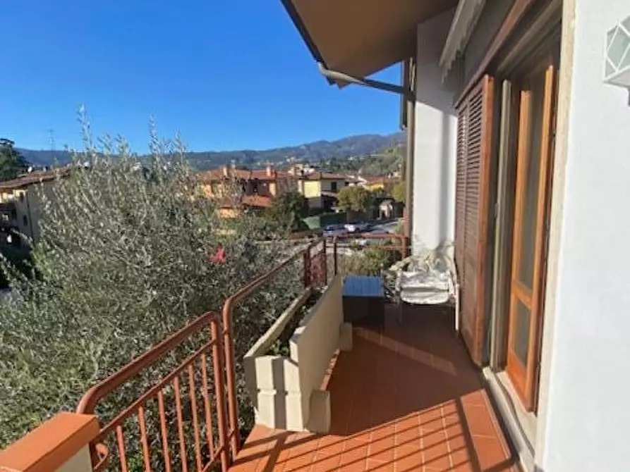 Immagine 37 di Villetta a schiera in vendita  a Montecatini Terme