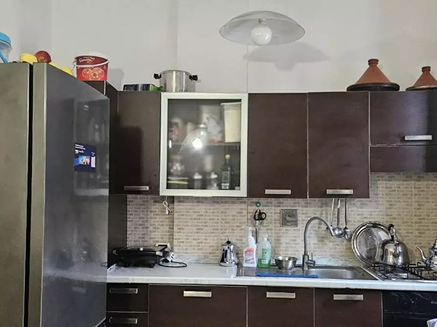 Immagine 2 di Appartamento in vendita  a Castelfranco Di Sotto