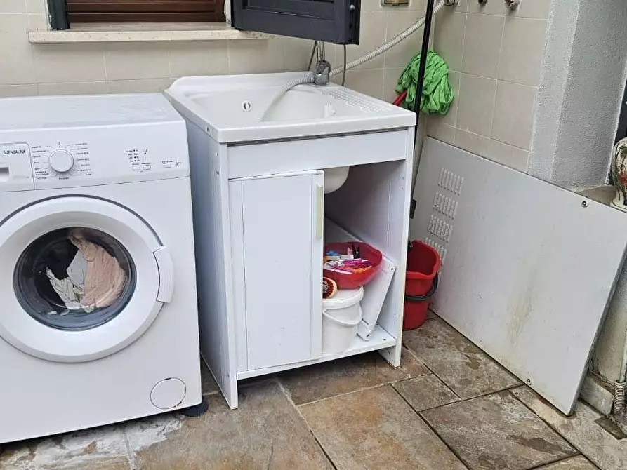 Immagine 4 di Appartamento in vendita  a Castelfranco Di Sotto