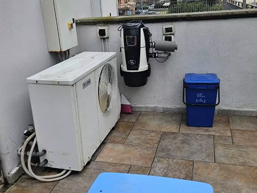 Immagine 7 di Appartamento in vendita  a Castelfranco Di Sotto