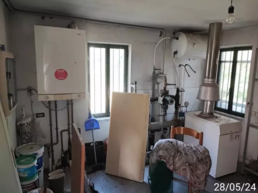 Immagine 38 di Appartamento in vendita  a Alessandria