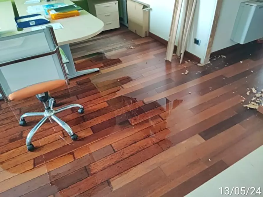 Immagine 19 di Appartamento in vendita  a Alessandria