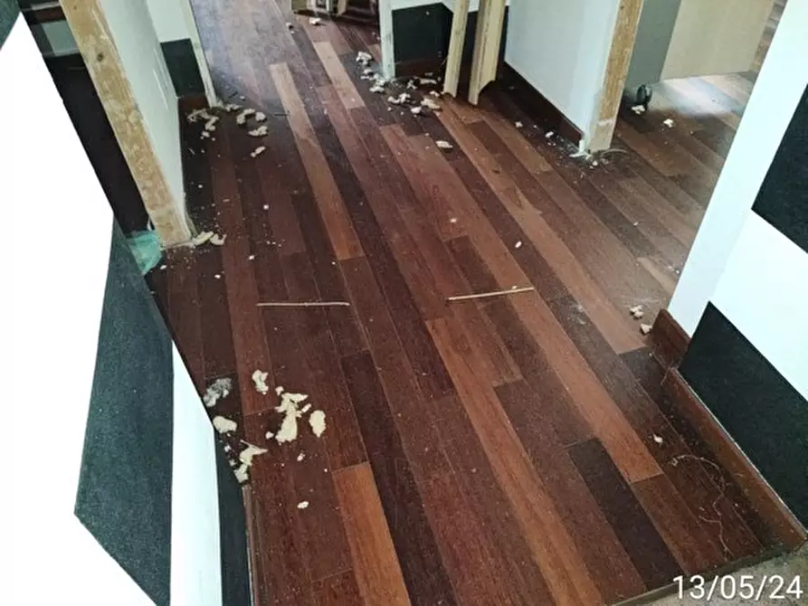 Immagine 11 di Appartamento in vendita  a Alessandria