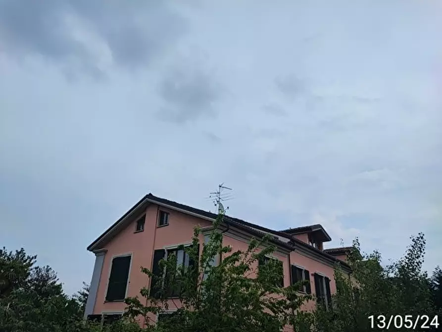 Immagine 3 di Appartamento in vendita  a Alessandria