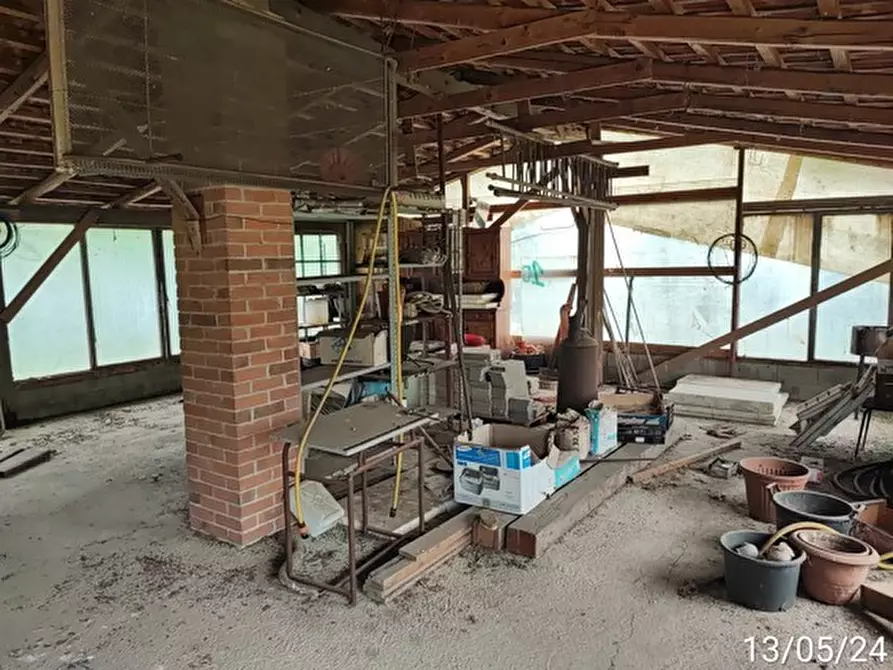 Immagine 39 di Appartamento in vendita  a Alessandria