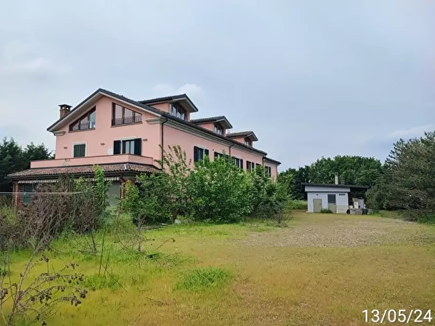 Immagine 1 di Appartamento in vendita  a Alessandria