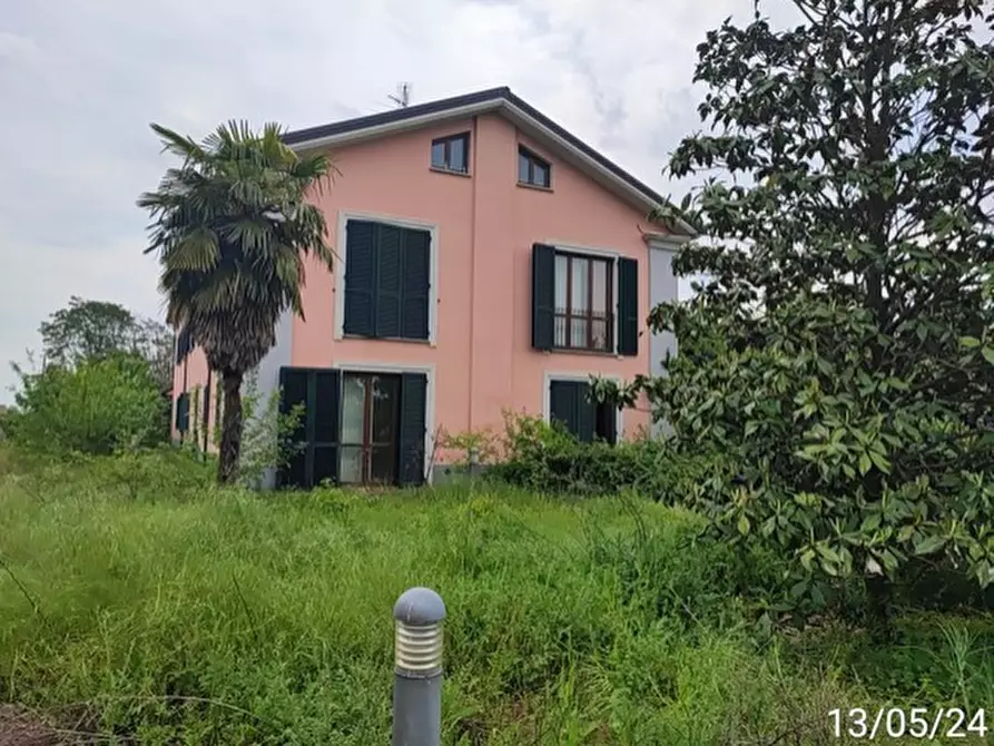 Immagine 4 di Appartamento in vendita  a Alessandria