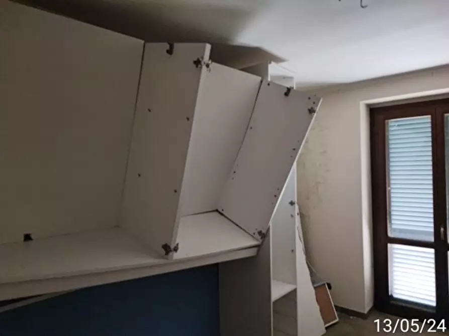 Immagine 29 di Appartamento in vendita  a Alessandria