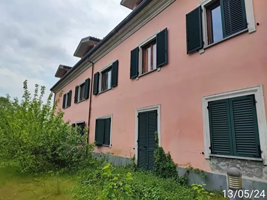 Immagine 6 di Appartamento in vendita  a Alessandria