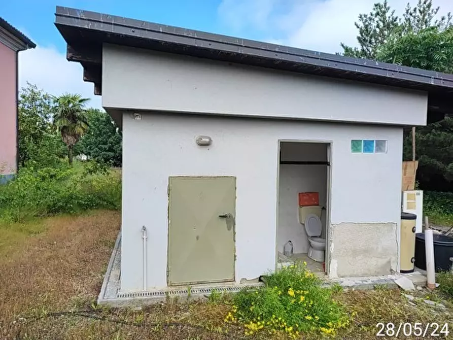 Immagine 35 di Appartamento in vendita  a Alessandria