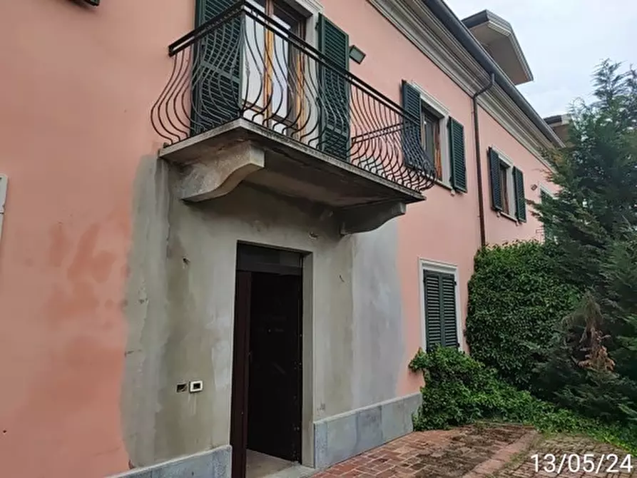 Immagine 5 di Appartamento in vendita  a Alessandria