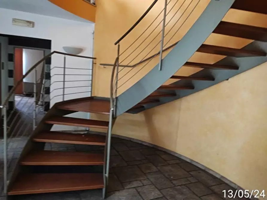 Immagine 7 di Appartamento in vendita  a Alessandria