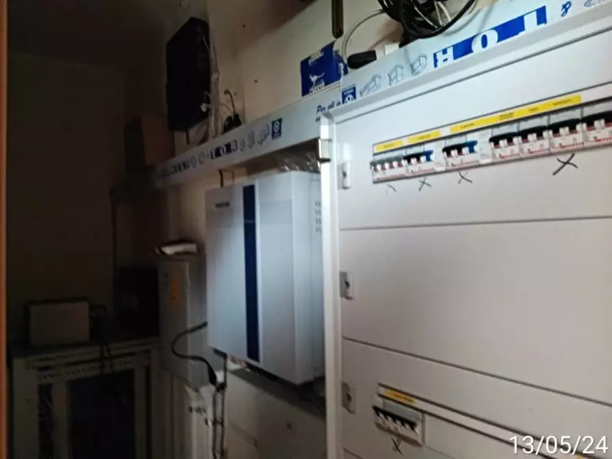 Immagine 24 di Appartamento in vendita  a Alessandria