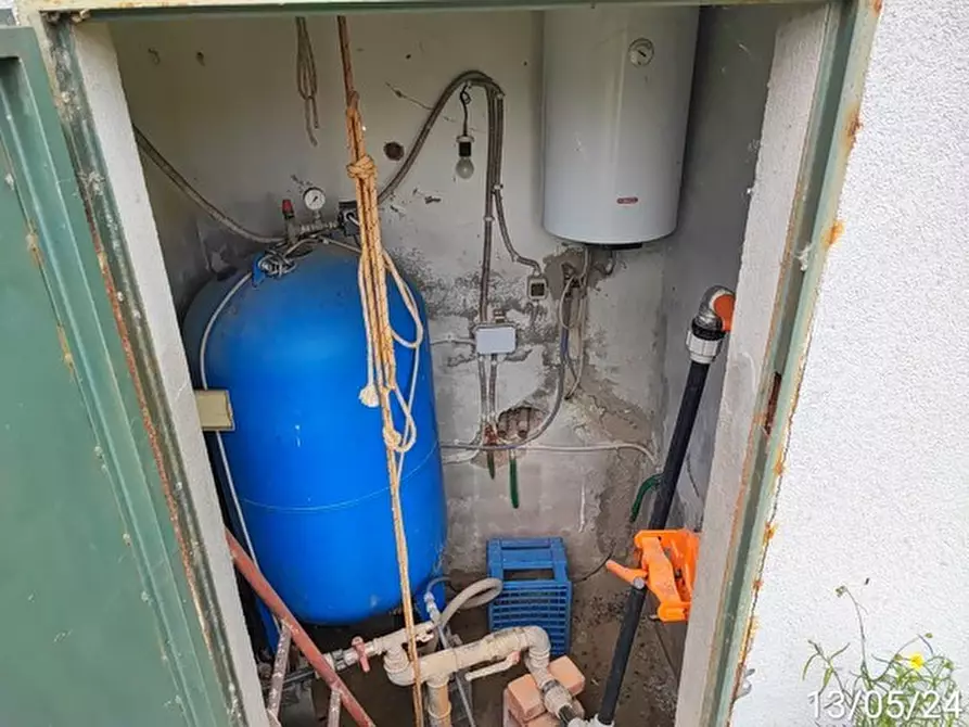 Immagine 37 di Appartamento in vendita  a Alessandria