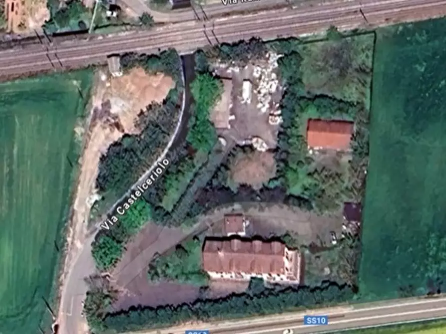 Immagine 2 di Appartamento in vendita  a Alessandria