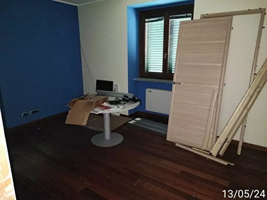 Immagine 9 di Appartamento in vendita  a Alessandria