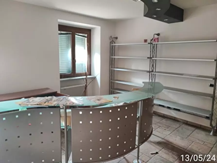 Immagine 8 di Appartamento in vendita  a Alessandria