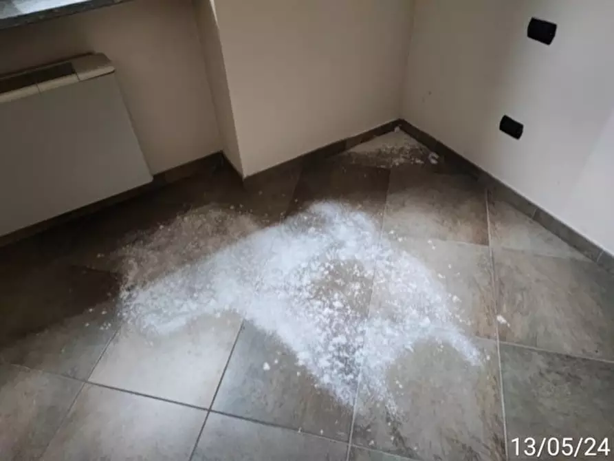 Immagine 36 di Appartamento in vendita  a Alessandria