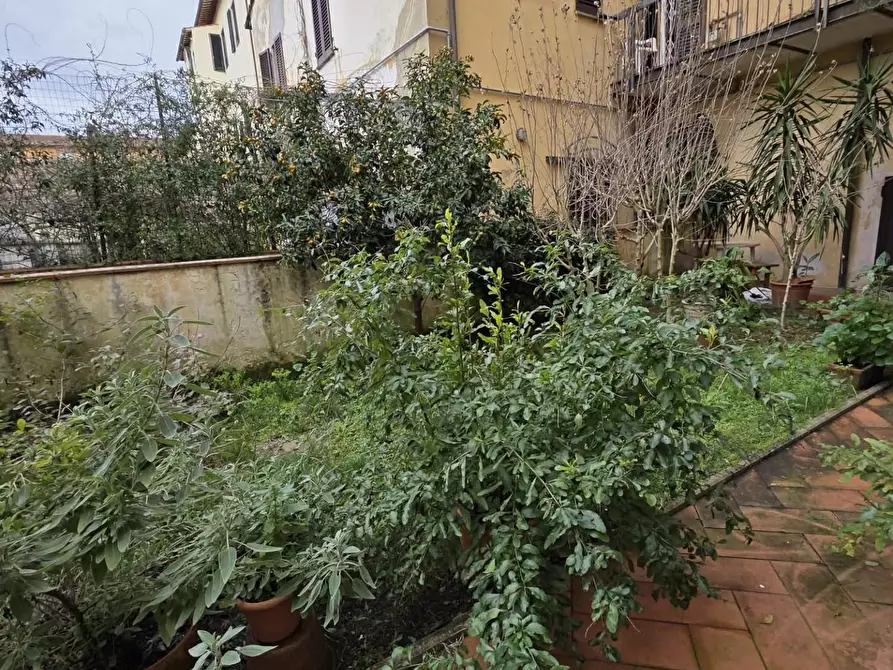 Immagine 22 di Appartamento in affitto  a Pisa