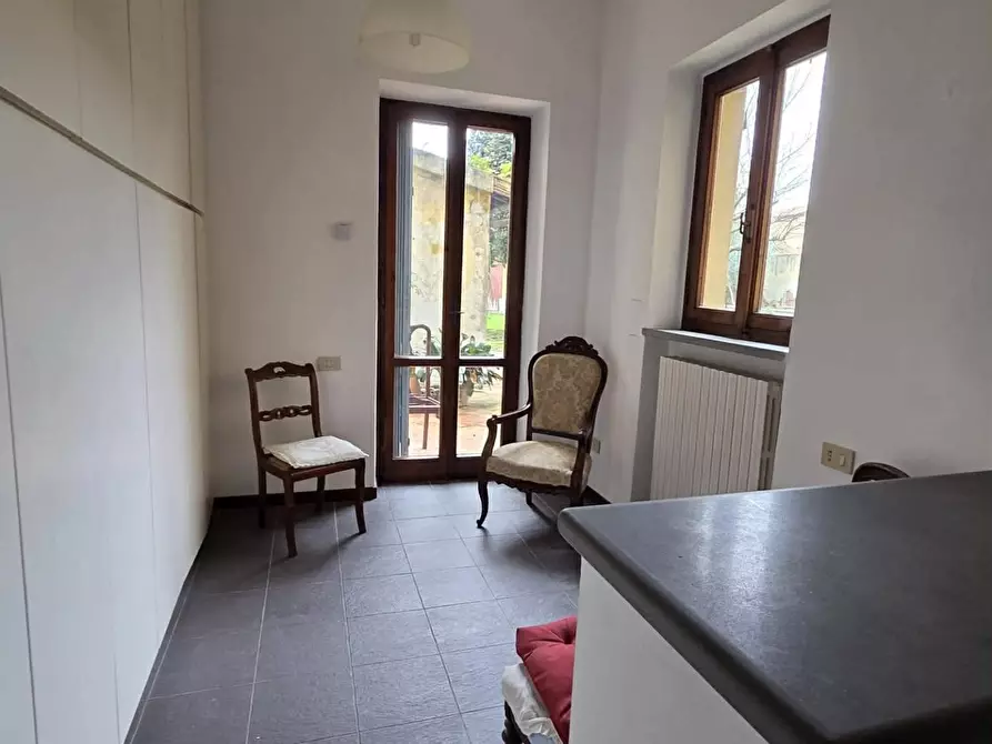 Immagine 6 di Appartamento in affitto  a Pisa