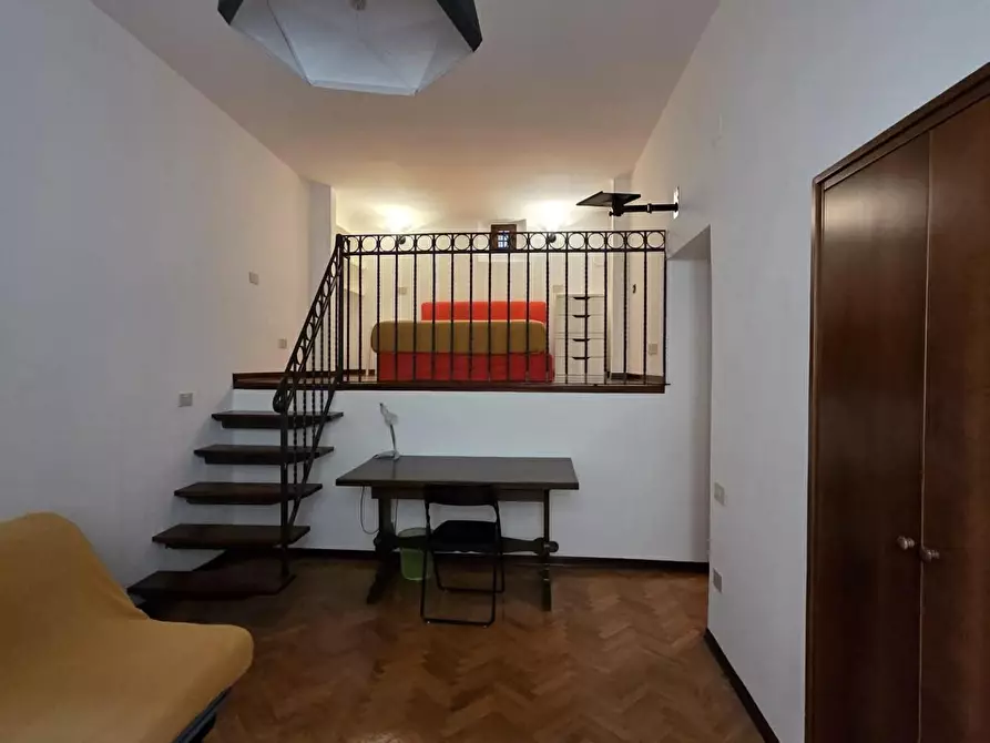 Immagine 9 di Appartamento in affitto  a Pisa