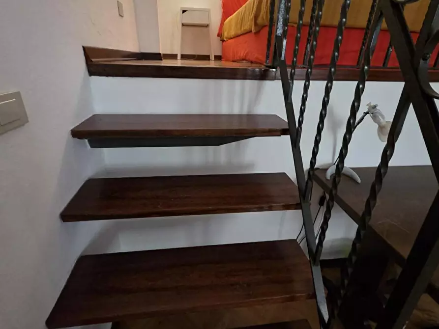 Immagine 10 di Appartamento in affitto  a Pisa