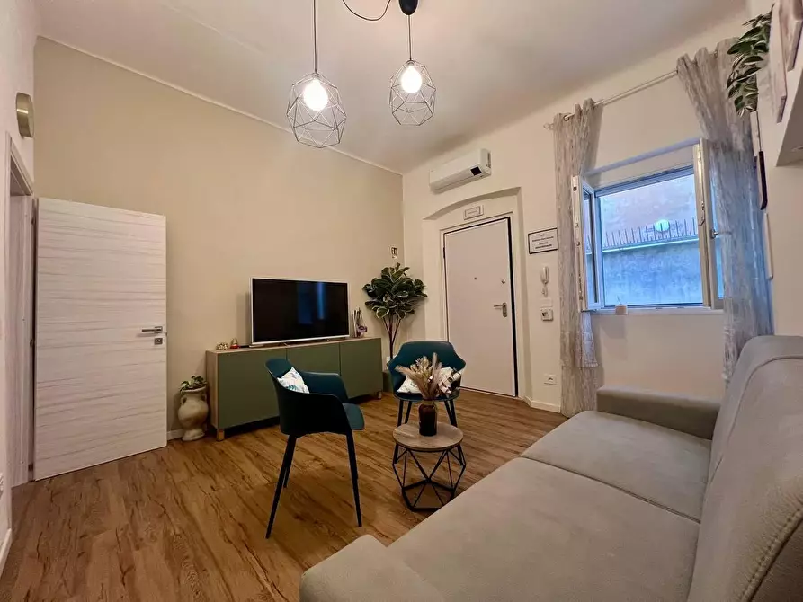 Immagine 2 di Terratetto in vendita  a Pisa