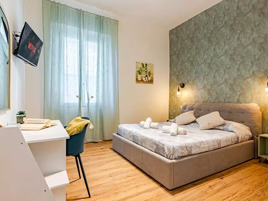 Immagine 12 di Terratetto in vendita  a Pisa