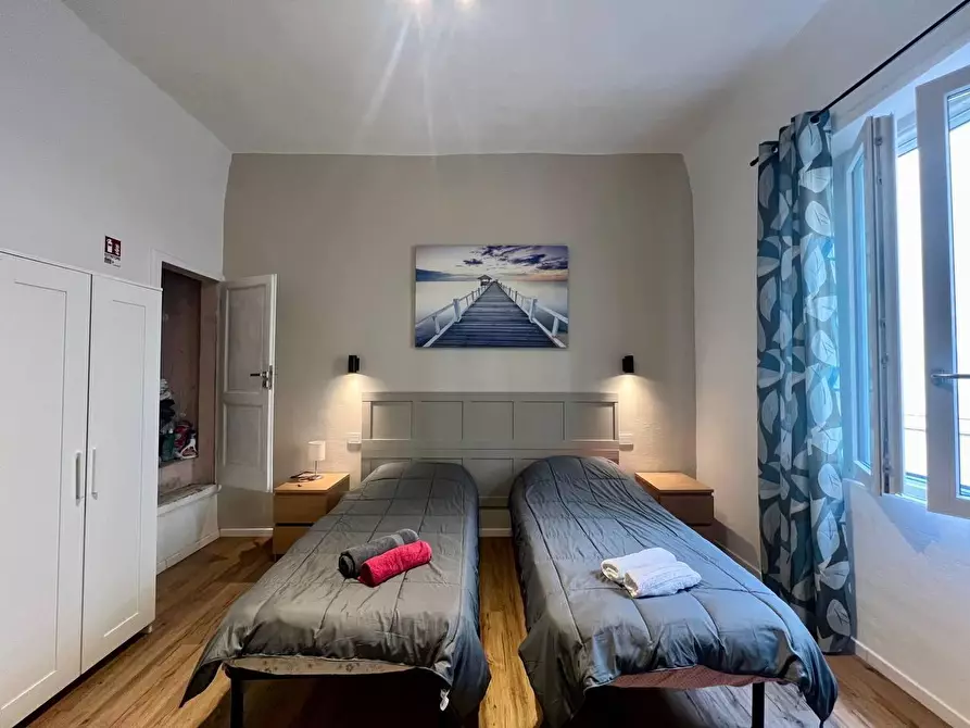 Immagine 19 di Terratetto in vendita  a Pisa