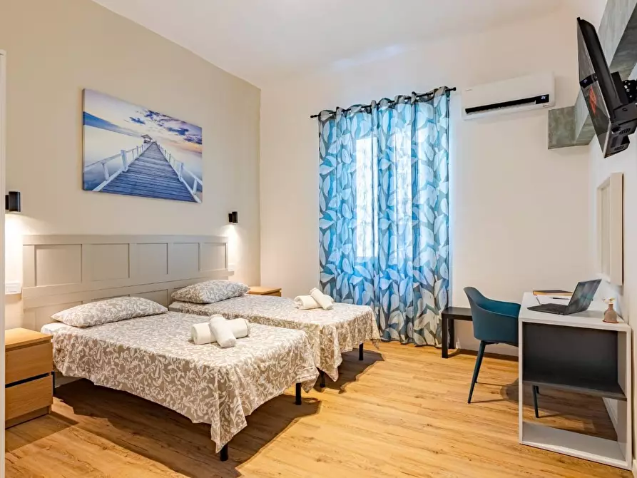 Immagine 17 di Terratetto in vendita  a Pisa